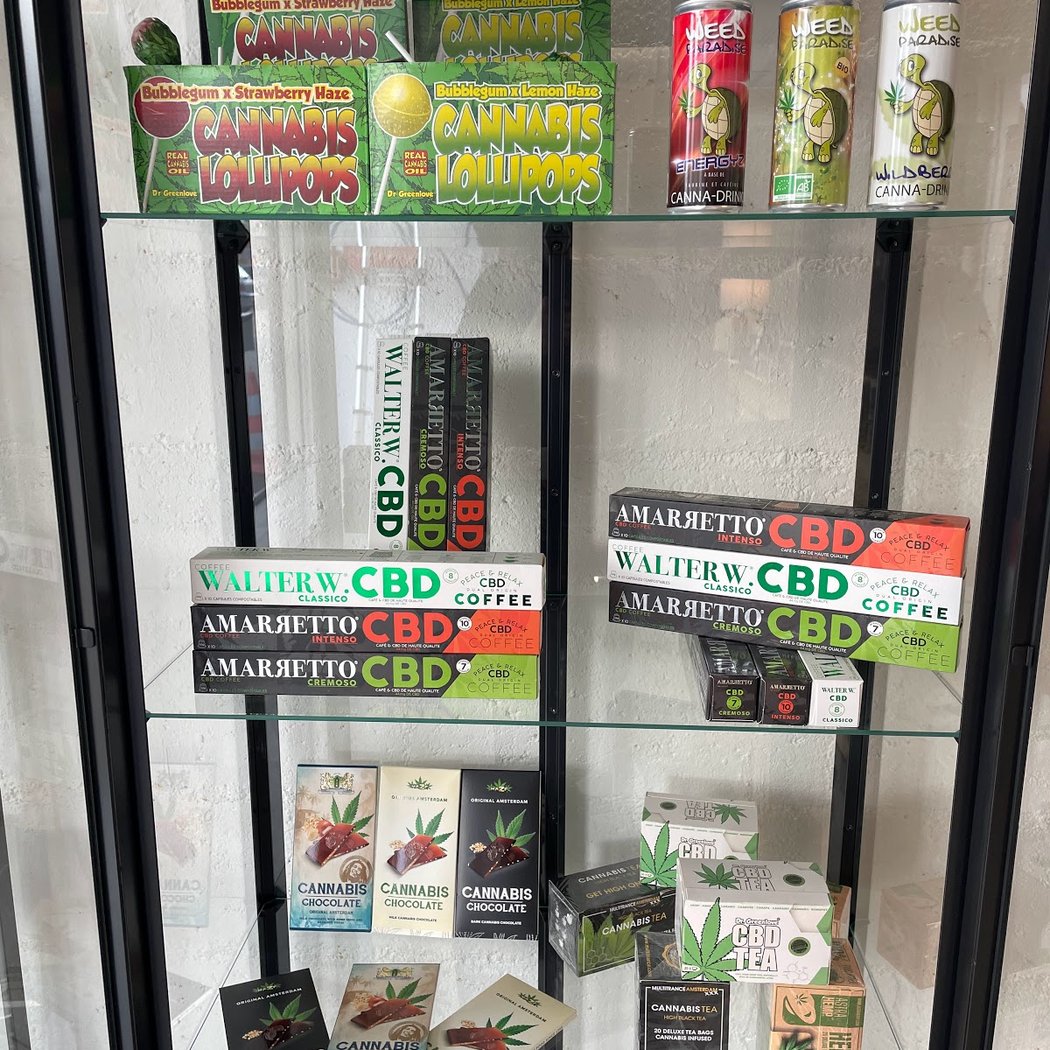 CBD RAMBOUILLET - KALIKUSH. 3
